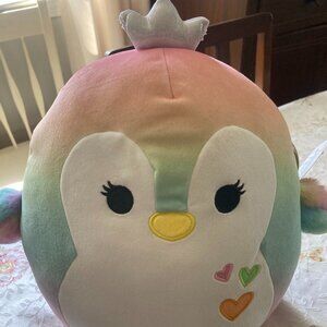Squishmallow Louisa